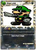 Néga Luigi