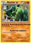 PlankTON EX
