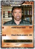 Chuck Noris