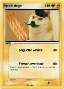 french doge