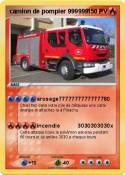 camion de pompi