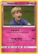 Kazoo Kid