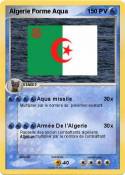 Algerie Forme
