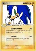 Sonic 10