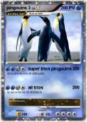 pingouins 3