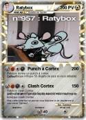 Ratybox